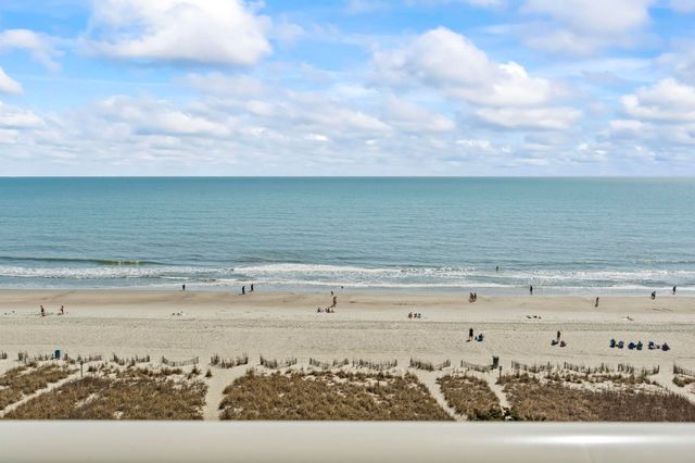 1700 N Ocean Blvd Unit 757, Myrtle Beach, SC 29577