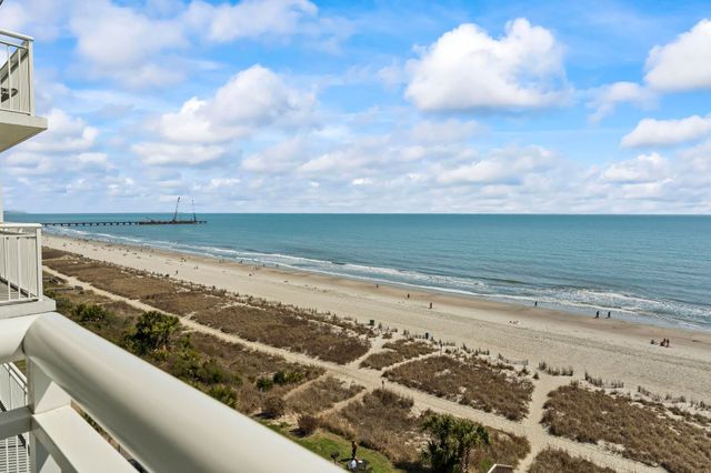 1700 N Ocean Blvd Unit 757, Myrtle Beach, SC 29577