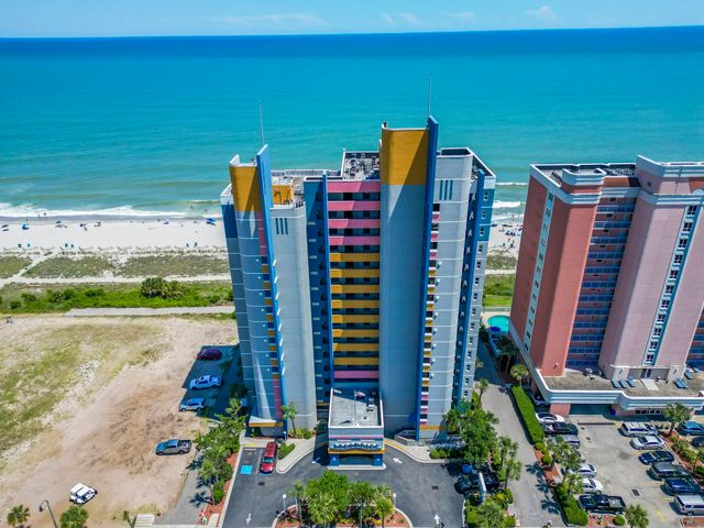 1700 N Ocean Blvd Unit 757, Myrtle Beach, SC 29577