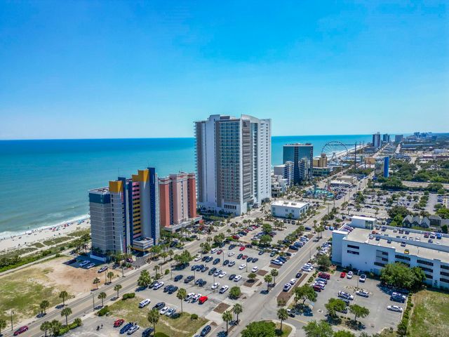 1700 N Ocean Blvd Unit 757, Myrtle Beach, SC 29577