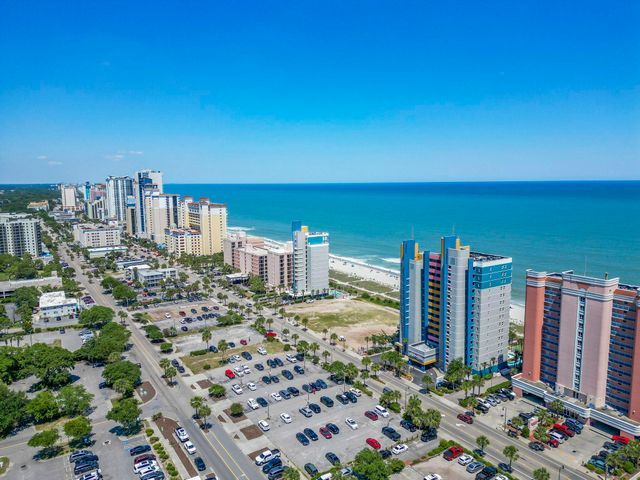 1700 N Ocean Blvd Unit 757, Myrtle Beach, SC 29577