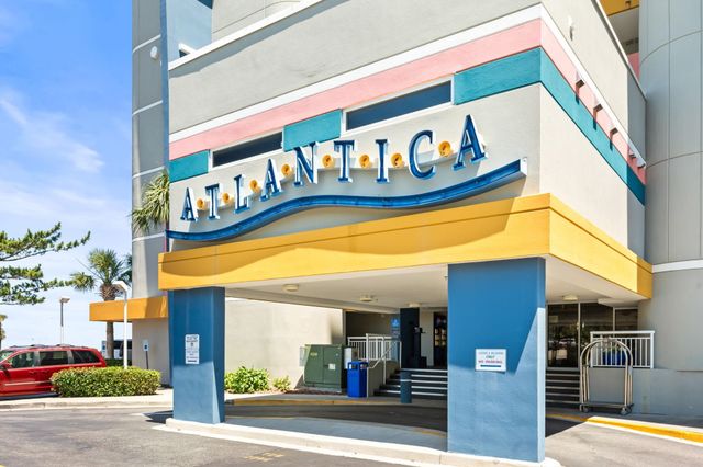 1700 N Ocean Blvd Unit 757, Myrtle Beach, SC 29577