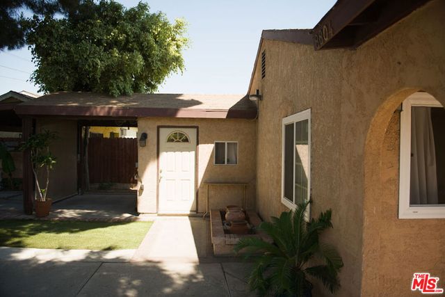 8804 Ilex Avenue, Los Angeles, CA 91352