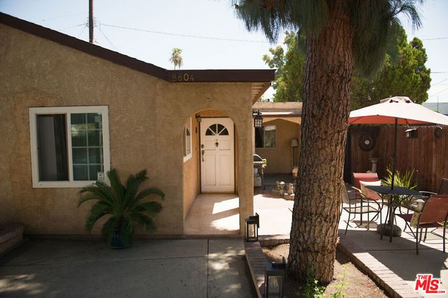 8804 Ilex Avenue, Los Angeles, CA 91352