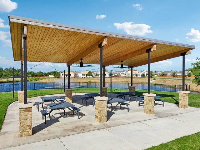 2287 Oscar Eli PL, Round Rock, TX 78665