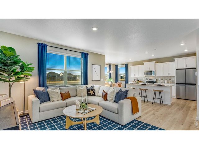 824 Trumpet Ln, Windsor, CO 80550