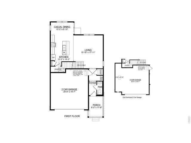 824 Trumpet Ln, Windsor, CO 80550