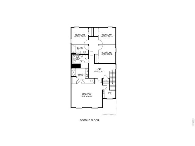 824 Trumpet Ln, Windsor, CO 80550