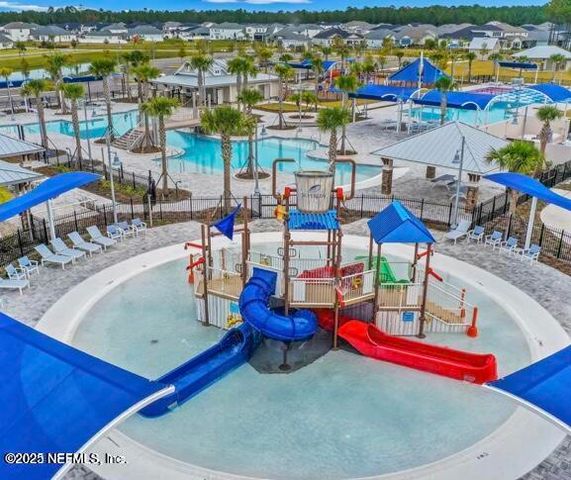 235 SIMONSON Run, St. Augustine, FL 32092
