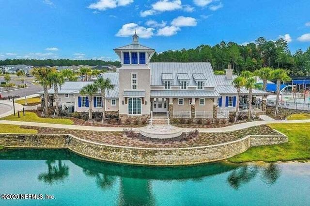 235 SIMONSON Run, St. Augustine, FL 32092