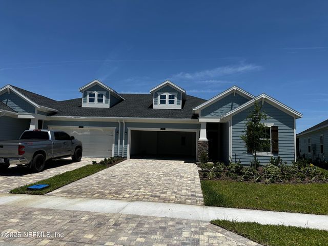 235 SIMONSON Run, St. Augustine, FL 32092