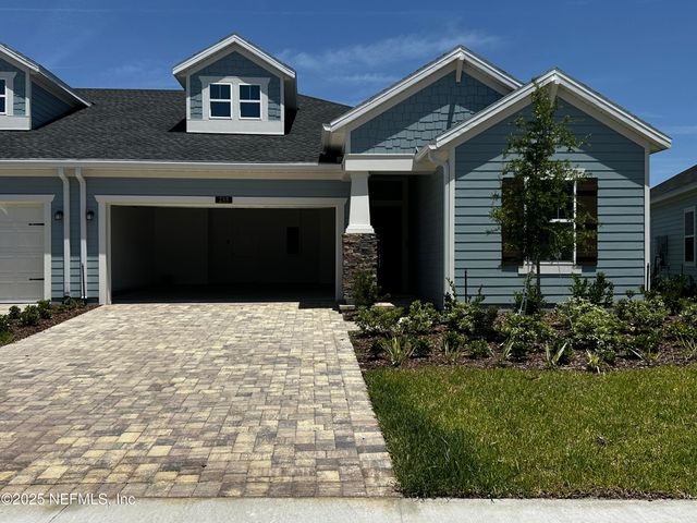 235 SIMONSON Run, St. Augustine, FL 32092