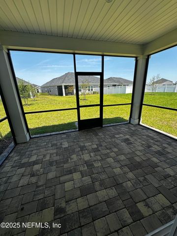 235 SIMONSON Run, St. Augustine, FL 32092