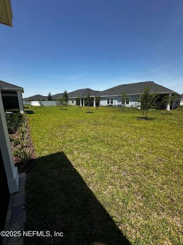 235 SIMONSON Run, St. Augustine, FL 32092
