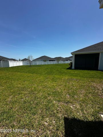 235 SIMONSON Run, St. Augustine, FL 32092