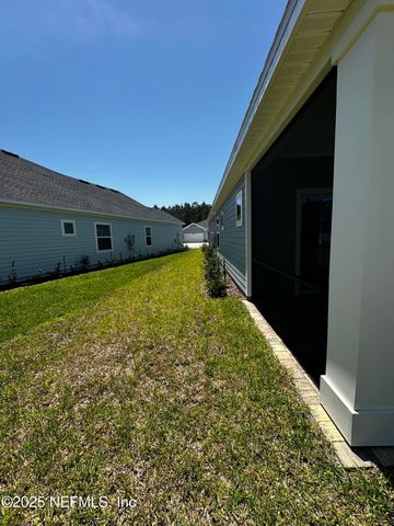 235 SIMONSON Run, St. Augustine, FL 32092