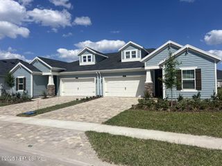 235 SIMONSON Run, St. Augustine, FL 32092