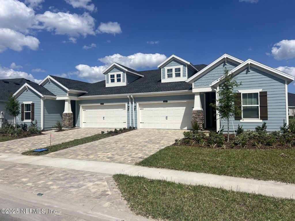 235 SIMONSON Run, St. Augustine, FL 32092