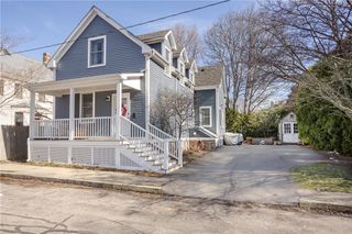 31 Edward Street, Newport, RI 02840