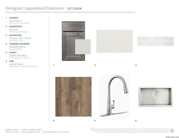 2981 Aurora, New Braunfels, TX 78130