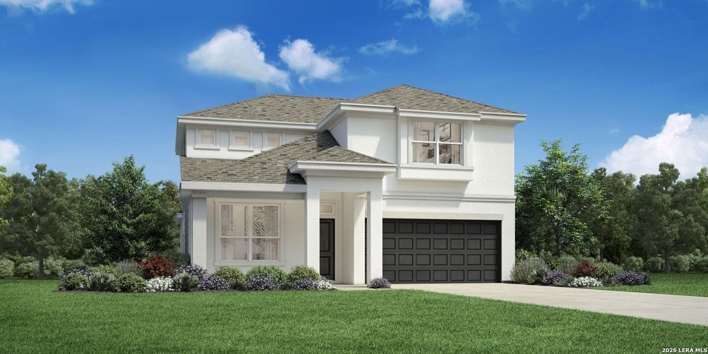 2981 Aurora, New Braunfels, TX 78130