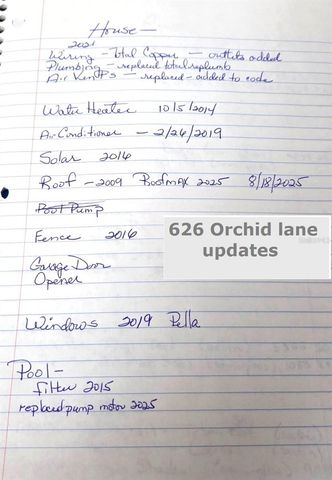 626 ORCHID LANE, Altamonte Springs, FL 32714