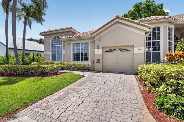 17234 Boca Boulevard 104, Boca Raton, FL 33487