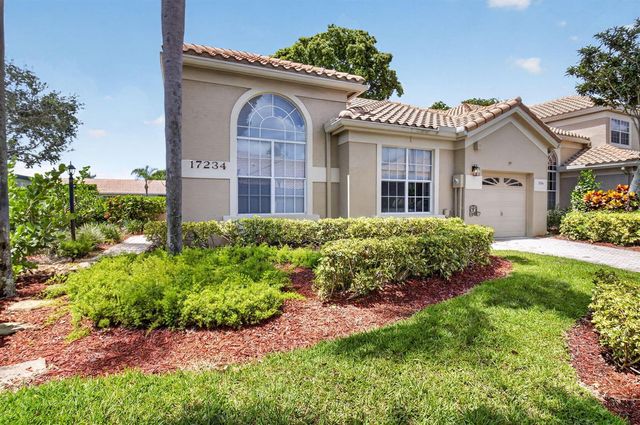 17234 Boca Boulevard 104, Boca Raton, FL 33487
