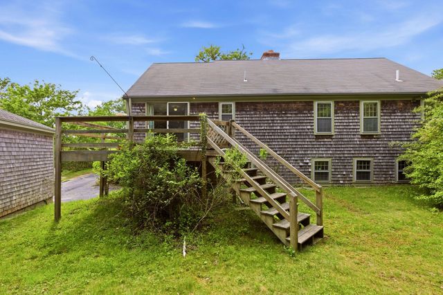 93 Robbins Circle, Dennis, MA 02638