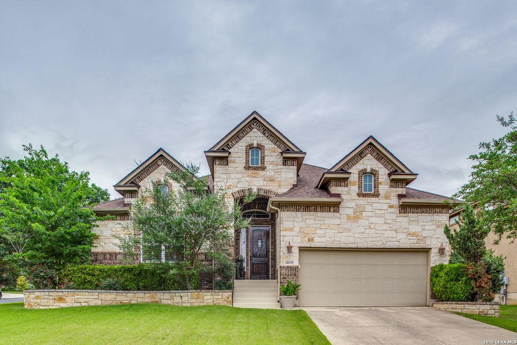 10539 Alcantara, Helotes, TX 78023