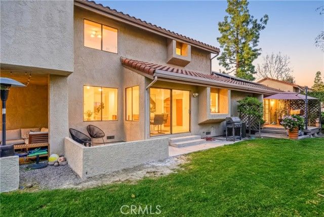 26542 Azuer, Mission Viejo, CA 92691