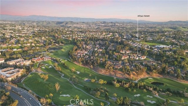26542 Azuer, Mission Viejo, CA 92691