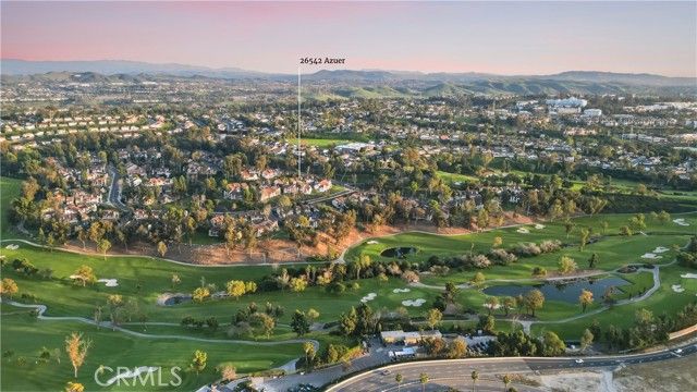 26542 Azuer, Mission Viejo, CA 92691