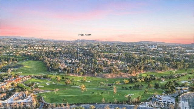 26542 Azuer, Mission Viejo, CA 92691