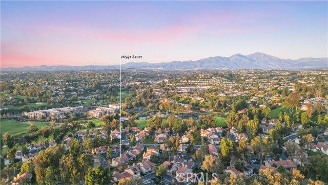 26542 Azuer, Mission Viejo, CA 92691