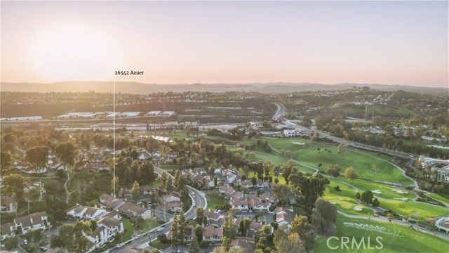 26542 Azuer, Mission Viejo, CA 92691
