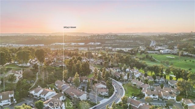 26542 Azuer, Mission Viejo, CA 92691