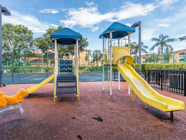 9615 NW 1st Court 10-202, Pembroke Pines, FL 33024