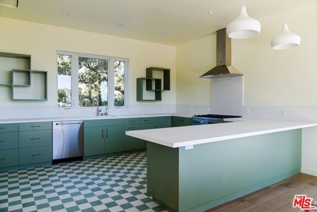 27349 Old Chimney Road, Malibu, CA 90265