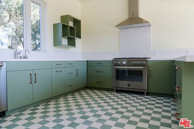 27349 Old Chimney Road, Malibu, CA 90265