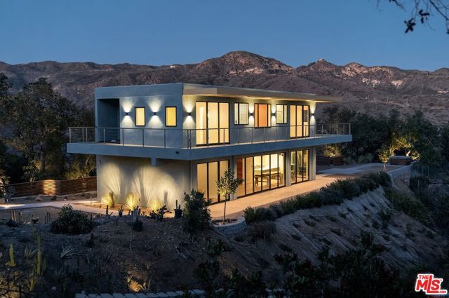 27349 Old Chimney Road, Malibu, CA 90265