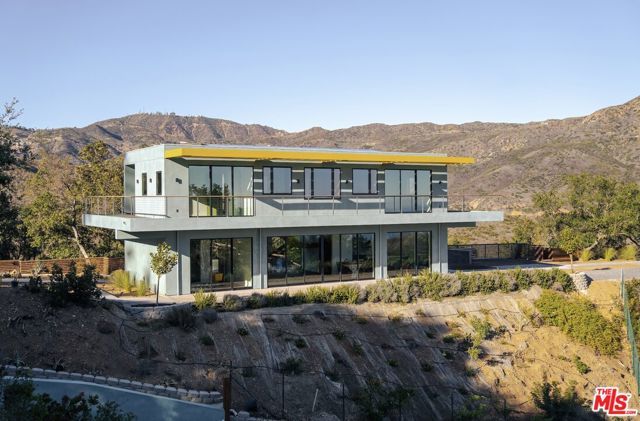 27349 Old Chimney Road, Malibu, CA 90265