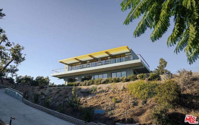27349 Old Chimney Road, Malibu, CA 90265