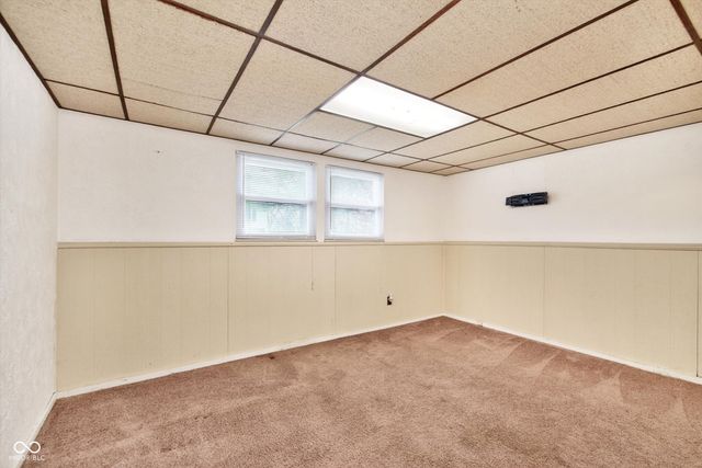 11495 Crestview Drive, Fishers, IN 46038