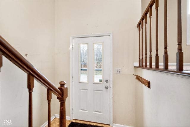 11495 Crestview Drive, Fishers, IN 46038