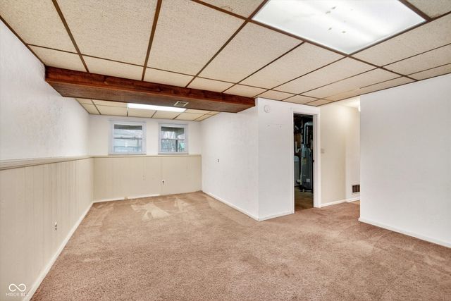 11495 Crestview Drive, Fishers, IN 46038