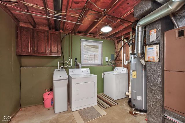 11495 Crestview Drive, Fishers, IN 46038