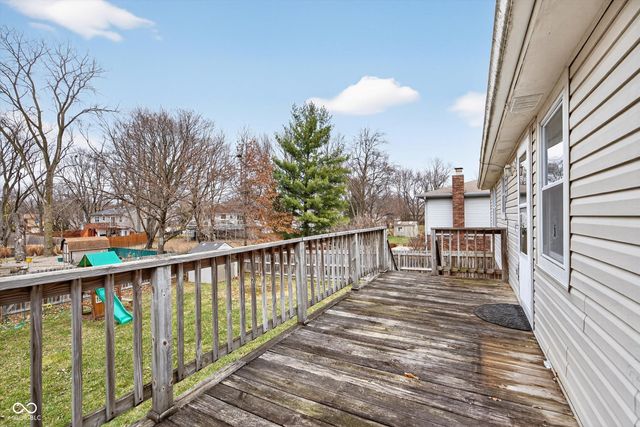 11495 Crestview Drive, Fishers, IN 46038