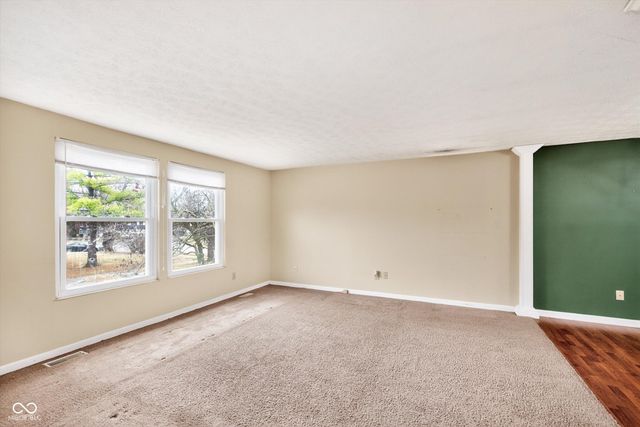 11495 Crestview Drive, Fishers, IN 46038