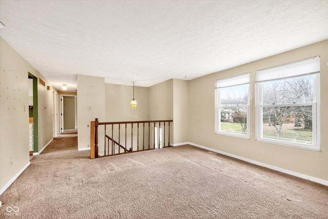 11495 Crestview Drive, Fishers, IN 46038